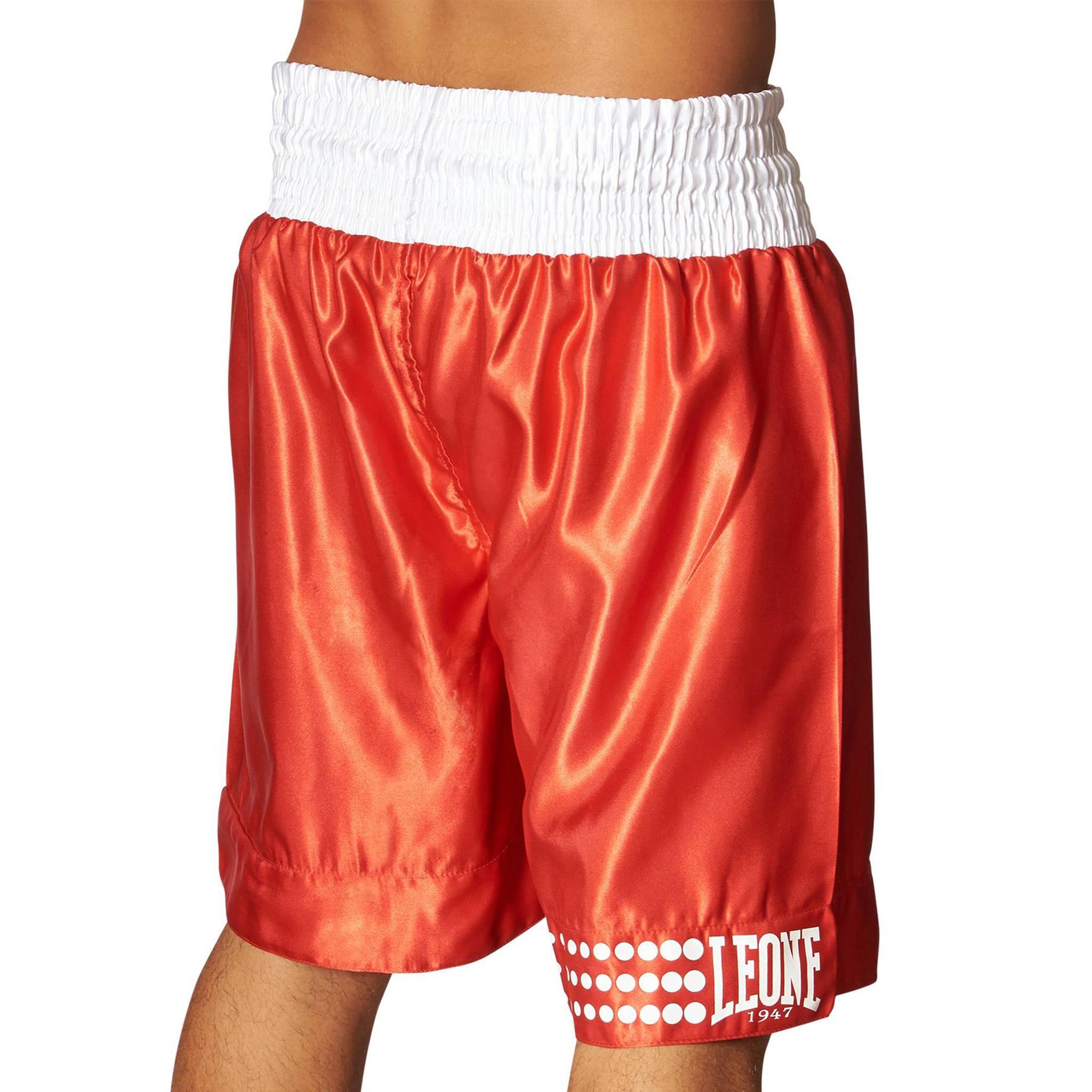 Boxing shorts Leone pantaloncino 2/6