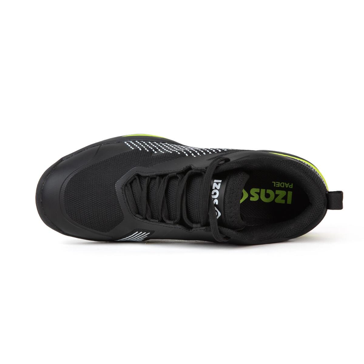 Padel Ultralight Padel Unisexe Chaussure GRATAL Izas 4/7