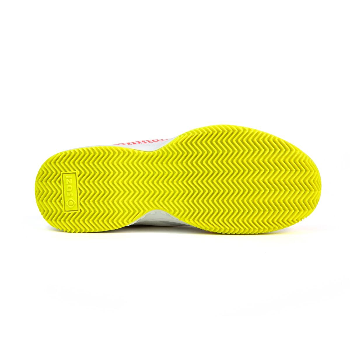 Padel Ultralight Padel Unisexe Chaussure GRATAL Izas 3/7