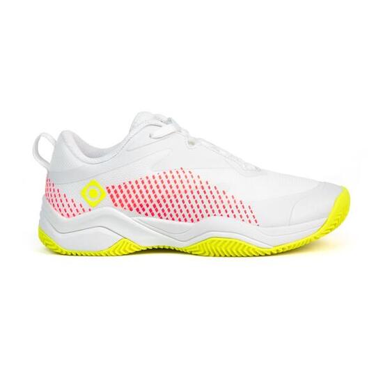 Zapatilla de Pádel Ultraligera unisex GRATAL Izas