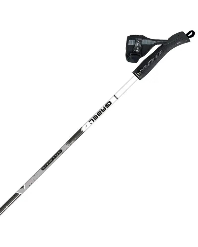 Trekkingstöcke GABEL Stride Light FLS 120cm 2/6
