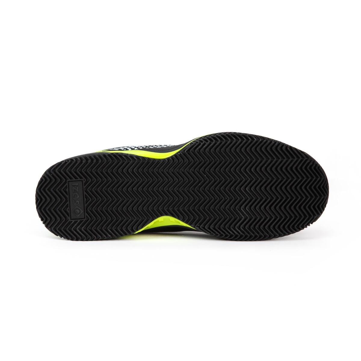 Padel Ultralight Padel Unisexe Chaussure GRATAL Izas 3/7