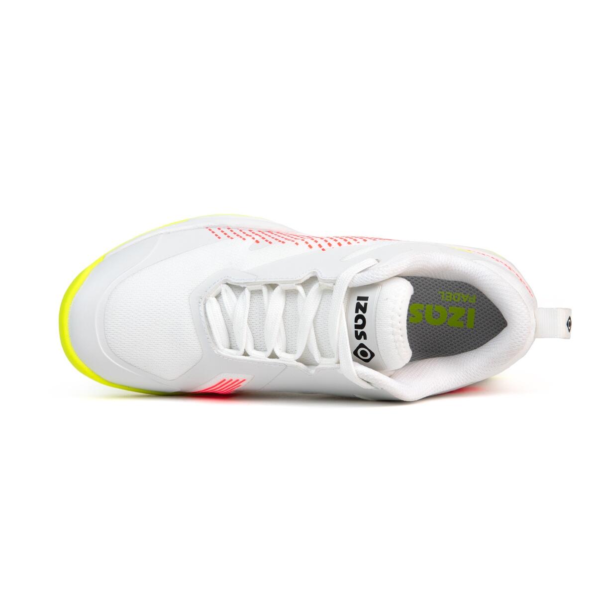 Padel Ultralight Padel Unisexe Chaussure GRATAL Izas 4/7