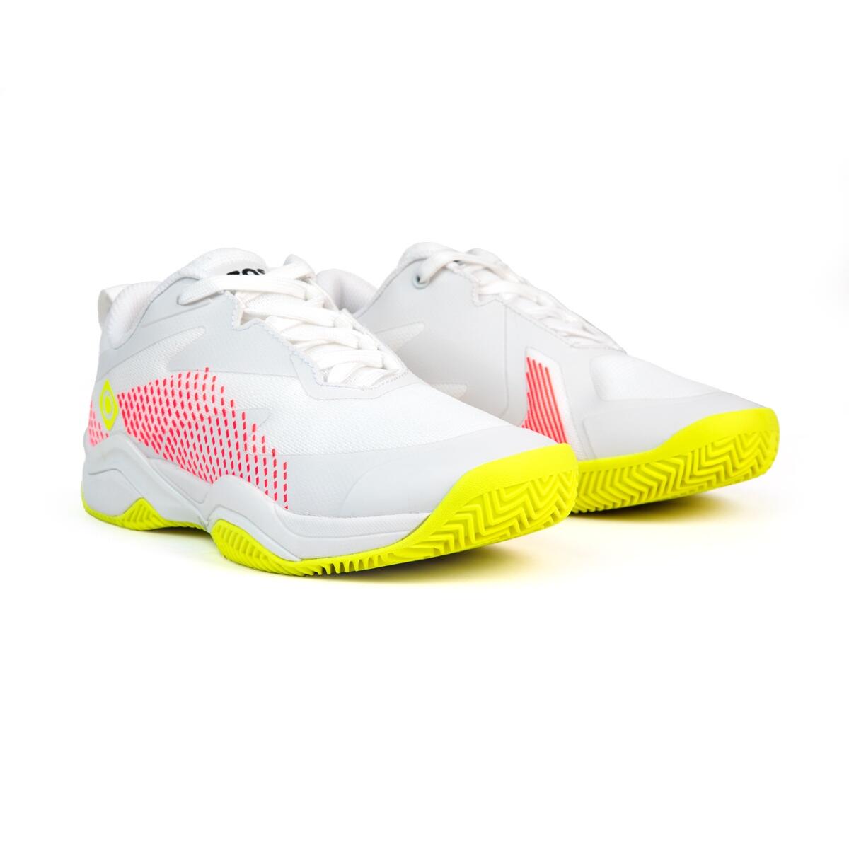 Padel Ultralight Padel Unisexe Chaussure GRATAL Izas 5/7