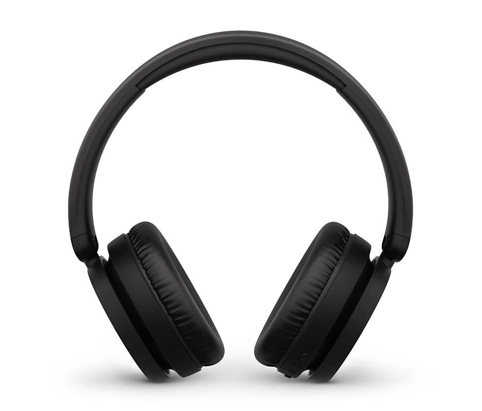 Casque Philips TAH5209BK Noir 3/3