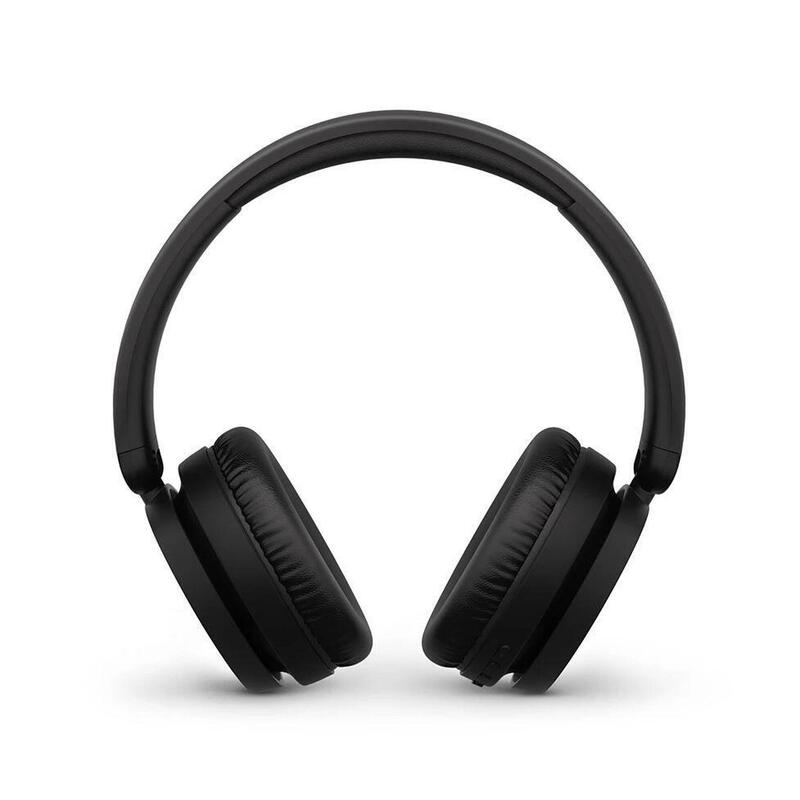 Căști Philips TAH5209BK Negru