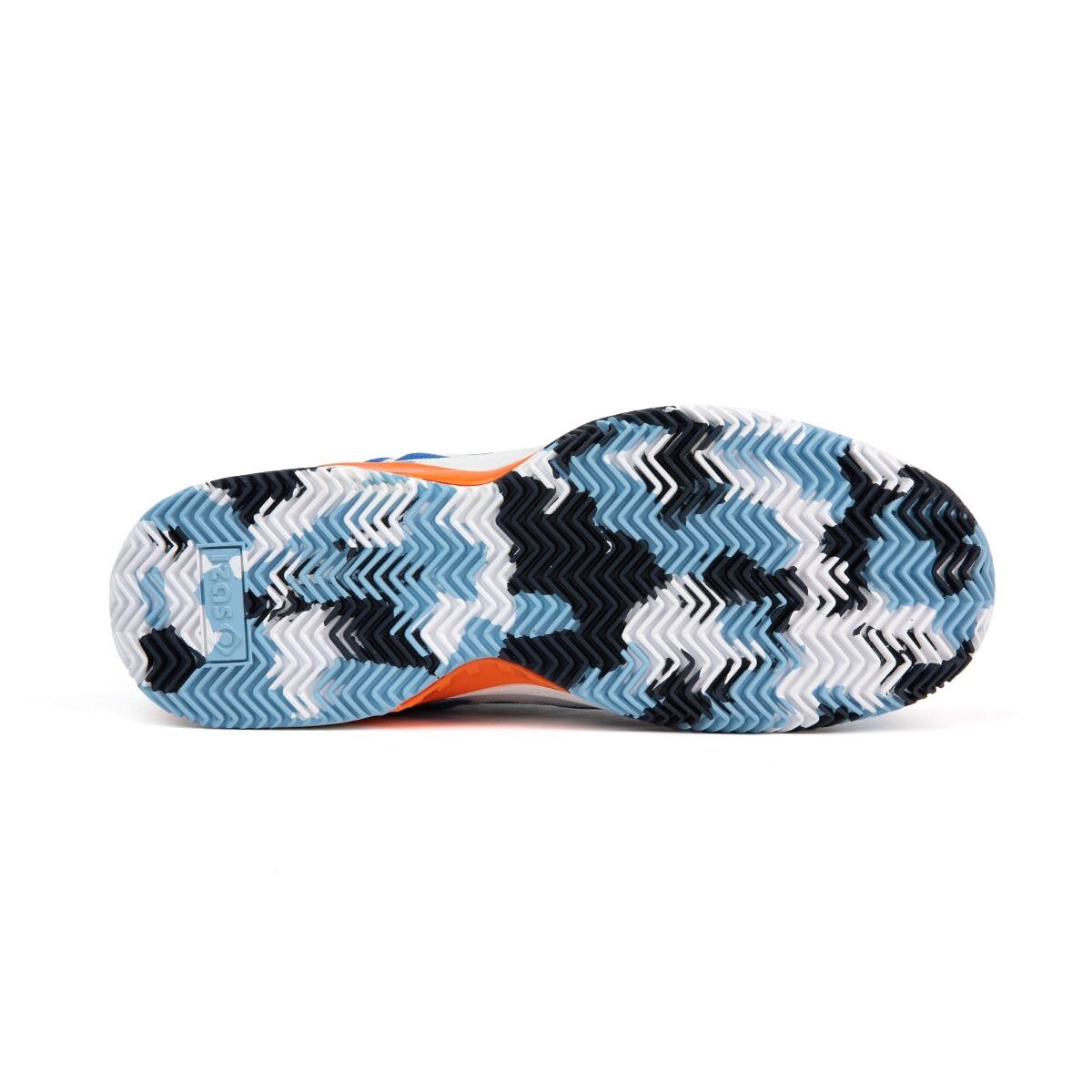 Zapatilla de Pádel Ultraligera unisex IBORT Izas 3/7