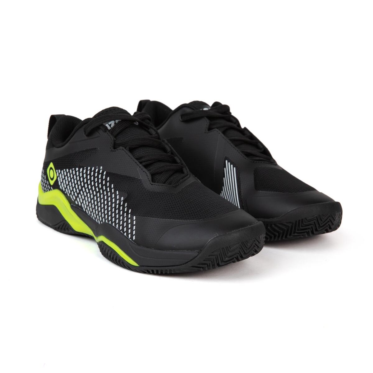 Padel Ultralight Padel Unisexe Chaussure GRATAL Izas 5/7