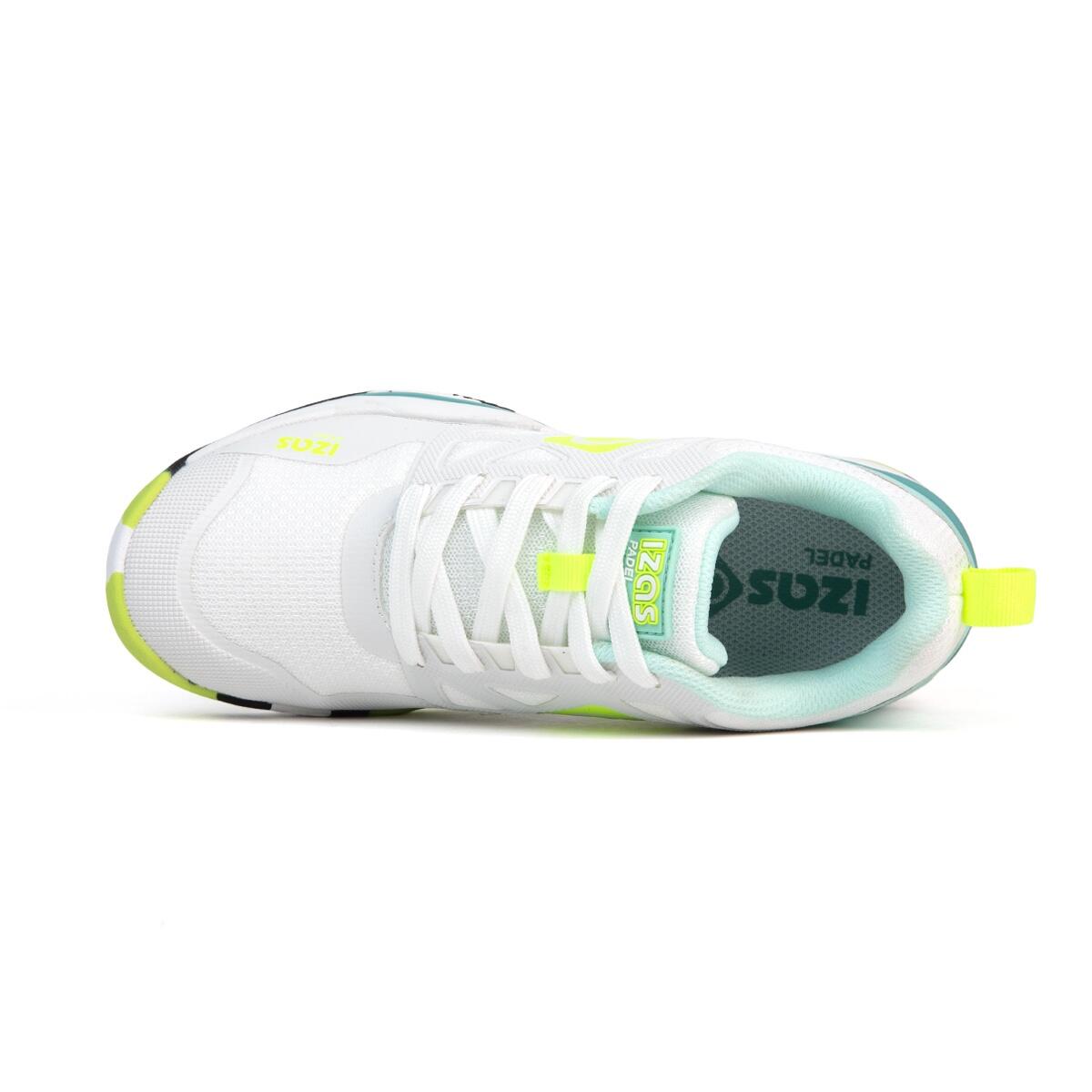 Scarpa Padel Ultralight Unisex Padel IBORT Izas 4/7