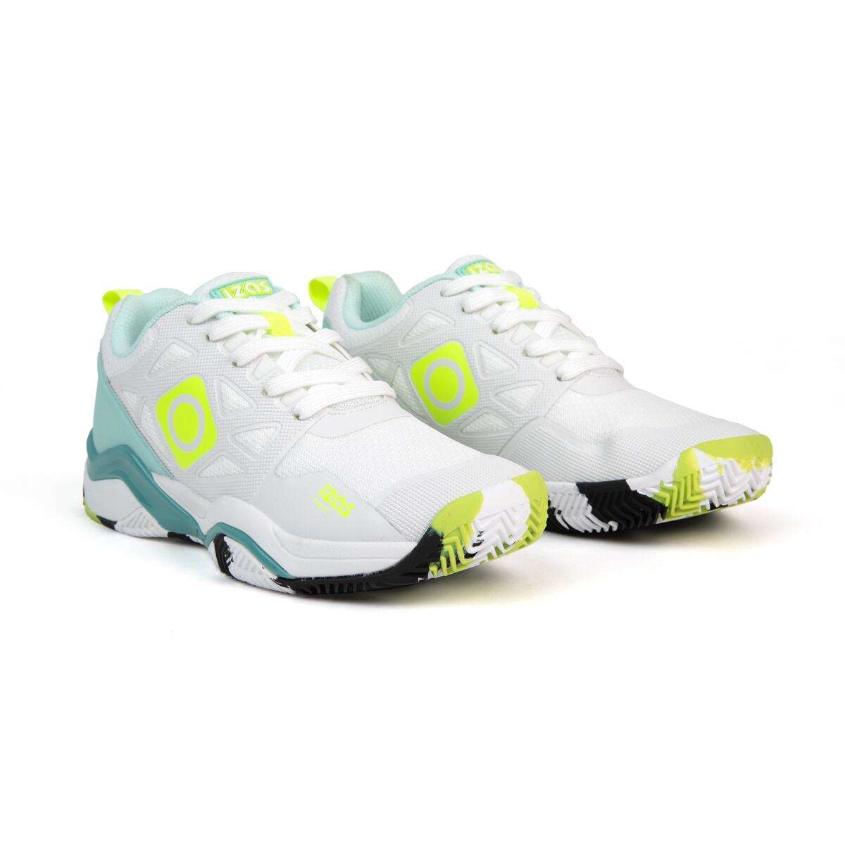 Scarpa Padel Ultralight Unisex Padel IBORT Izas 5/7