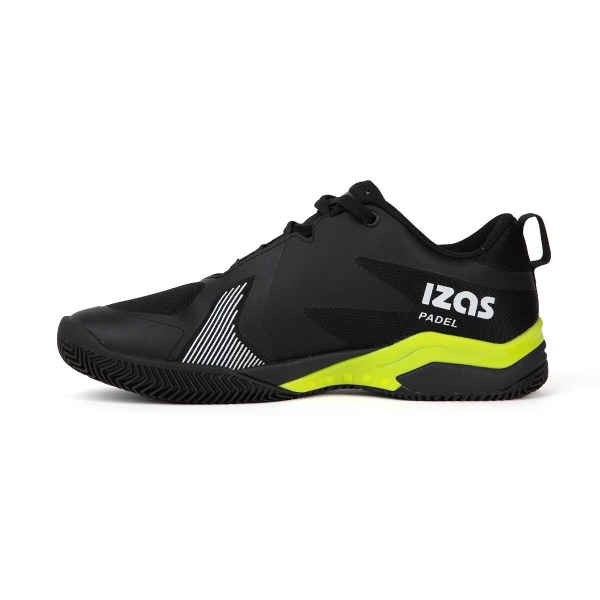 Padel Ultralight Padel Unisexe Chaussure GRATAL Izas 2/7