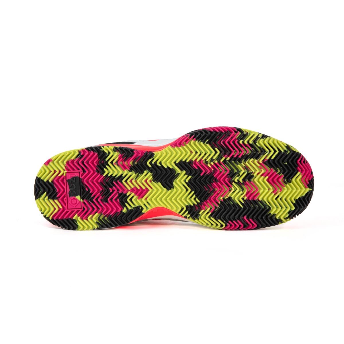 Zapatilla de Pádel Ultraligera unisex IBORT Izas 3/7