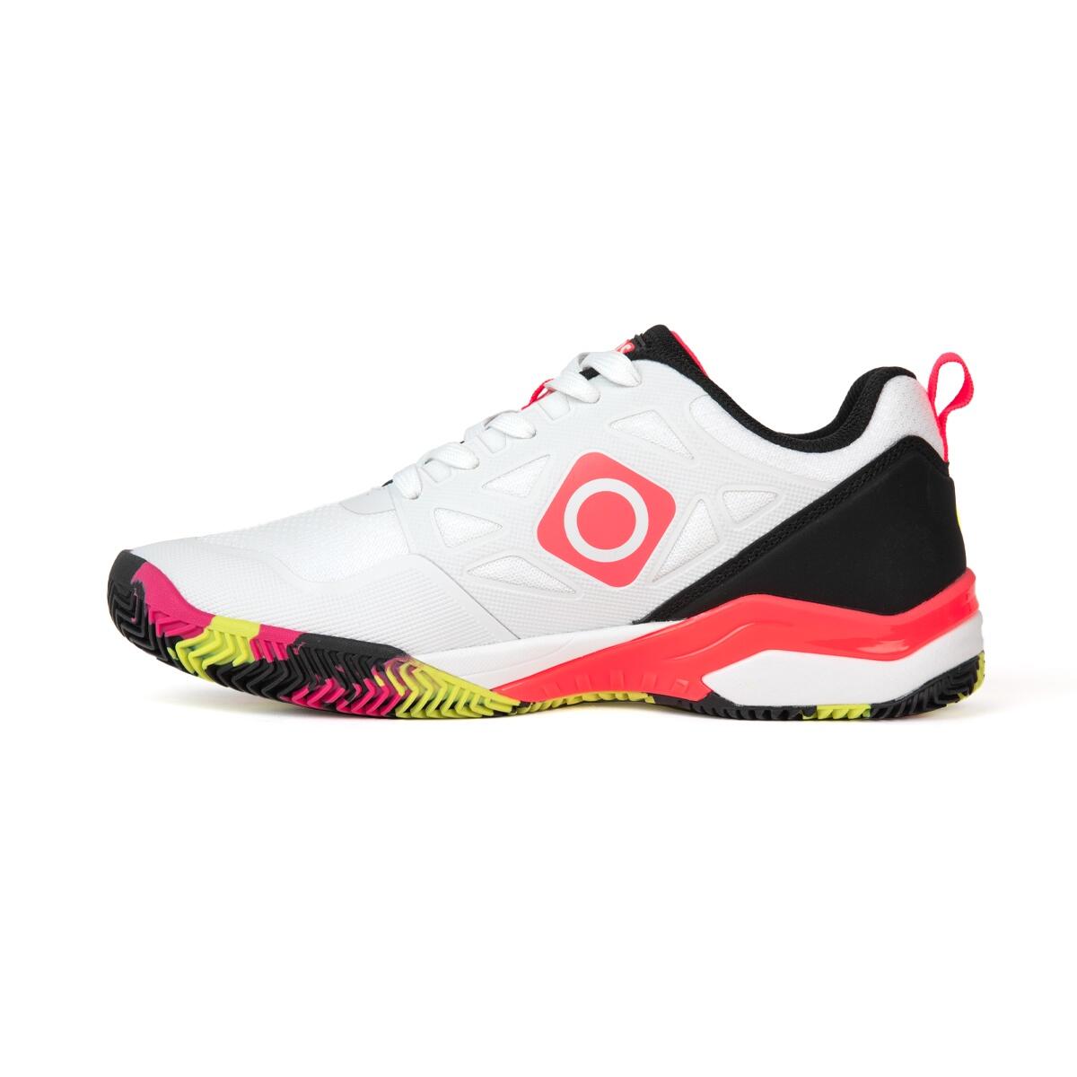 Zapatilla de Pádel Ultraligera unisex IBORT Izas 2/7