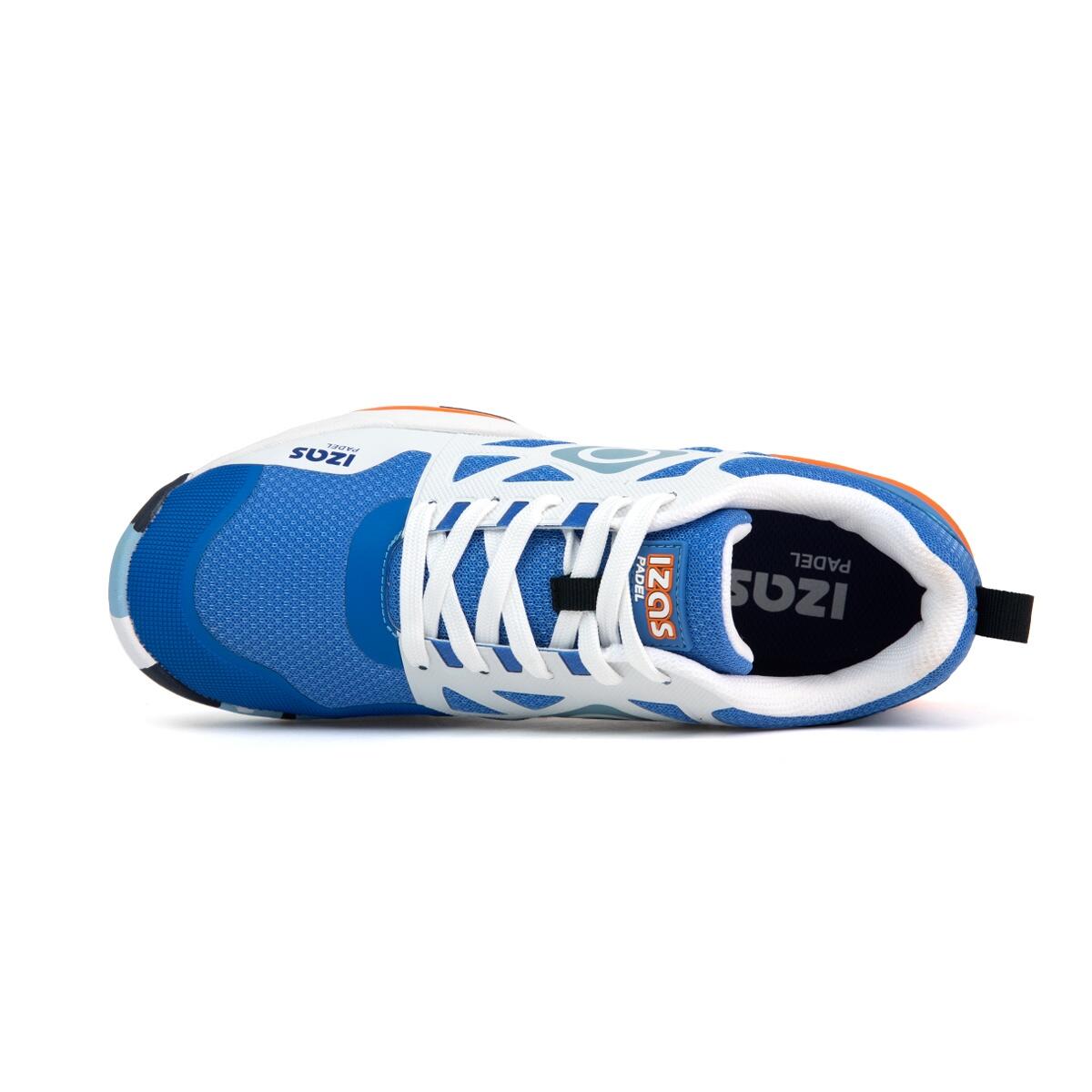 Zapatilla de Pádel Ultraligera unisex IBORT Izas 4/7
