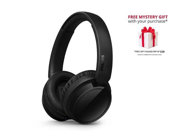 Kopfhörer Philips TAH5209WT Weiß