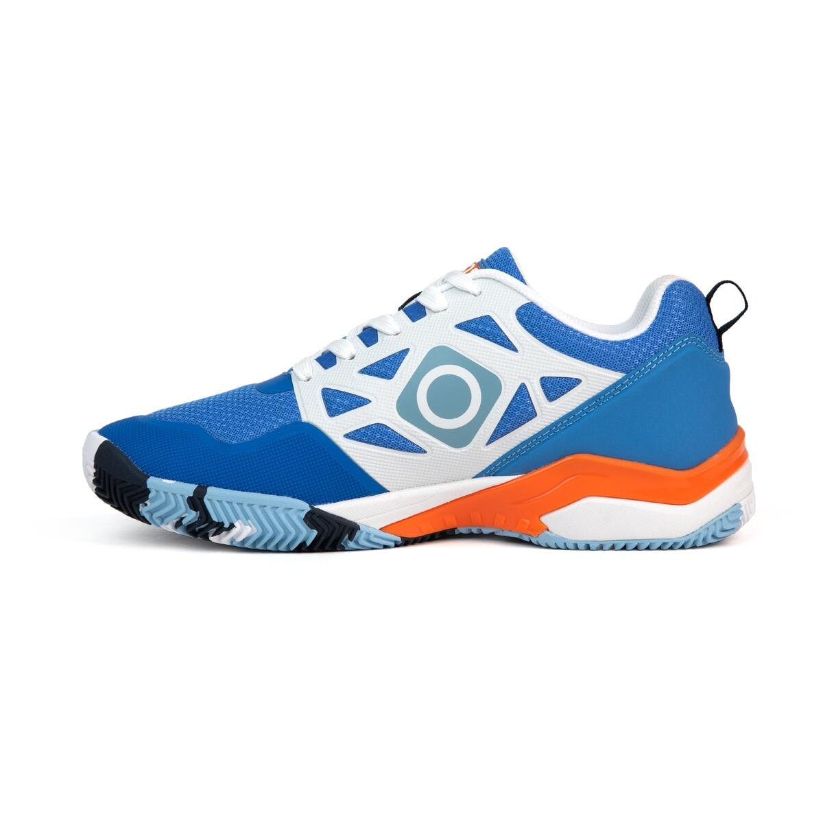 Zapatilla de Pádel Ultraligera unisex IBORT Izas 2/7