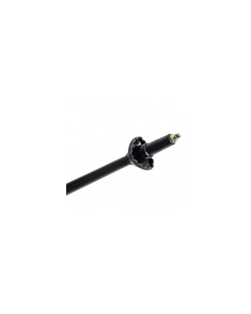 Trekkingstöcke GABEL Stride Light FLS 120cm 6/6