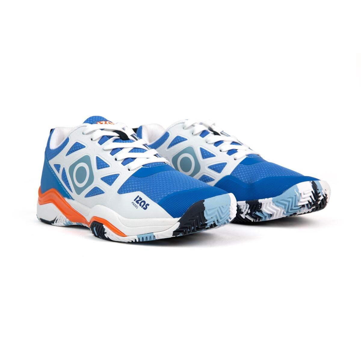 Zapatilla de Pádel Ultraligera unisex IBORT Izas 5/7
