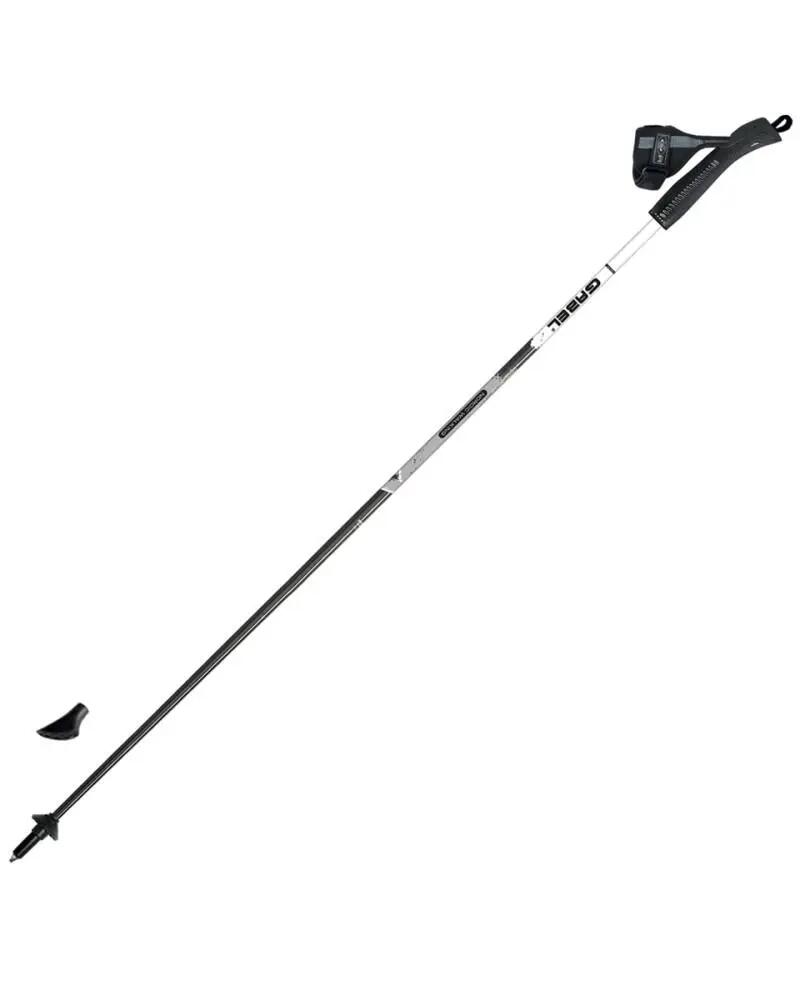 Bâtons de trekking GABEL Stride Light FLS 110cm 3/6