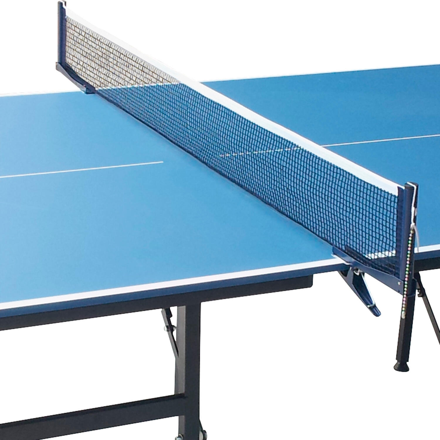 Table de ping-pong d'intérieur midi 75 2/2