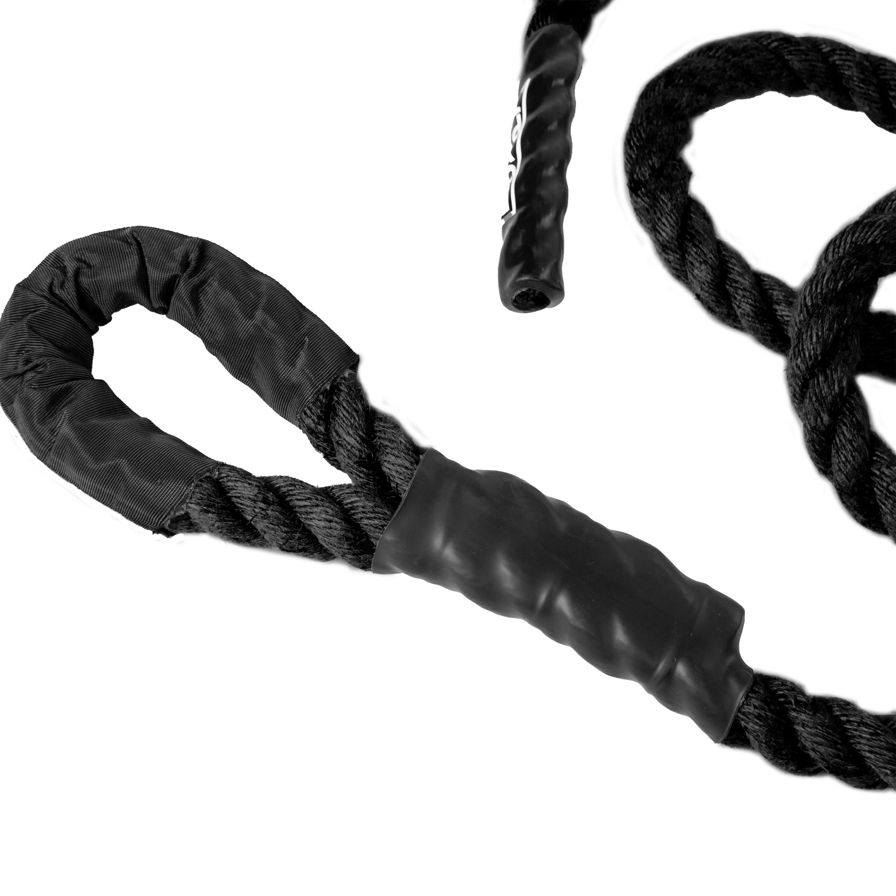 Corde d'escalade PP - 3 m 2/3