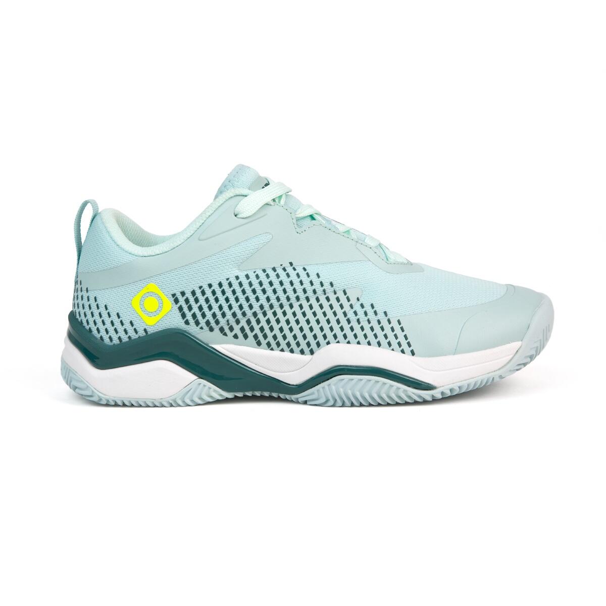 Izas - Padel Ultralight Padel Unisexe Chaussure Gratal Izas - Baskets - Bleu - 37 - Decathlon