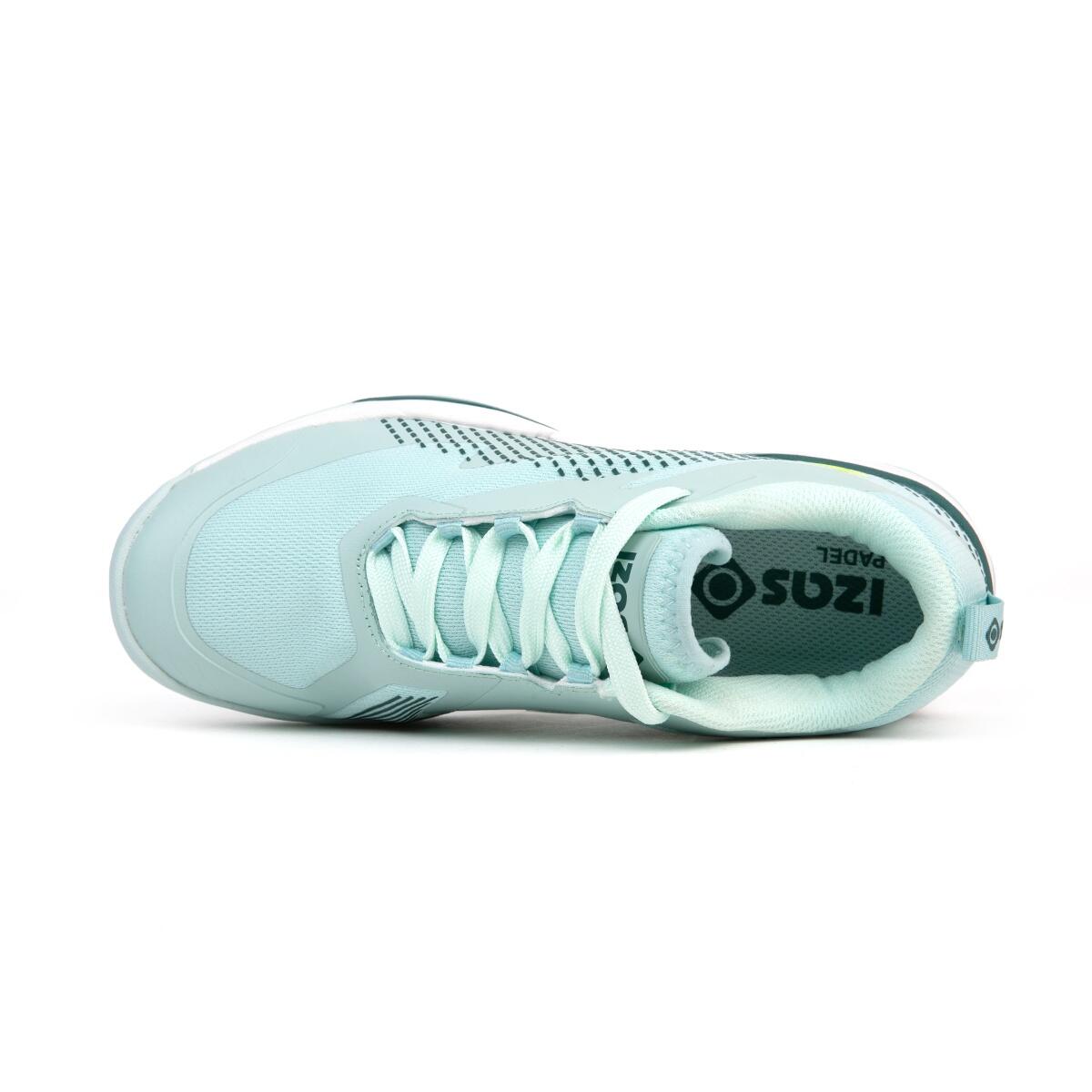 Padel Ultralight Padel Unisexe Chaussure GRATAL Izas 4/7
