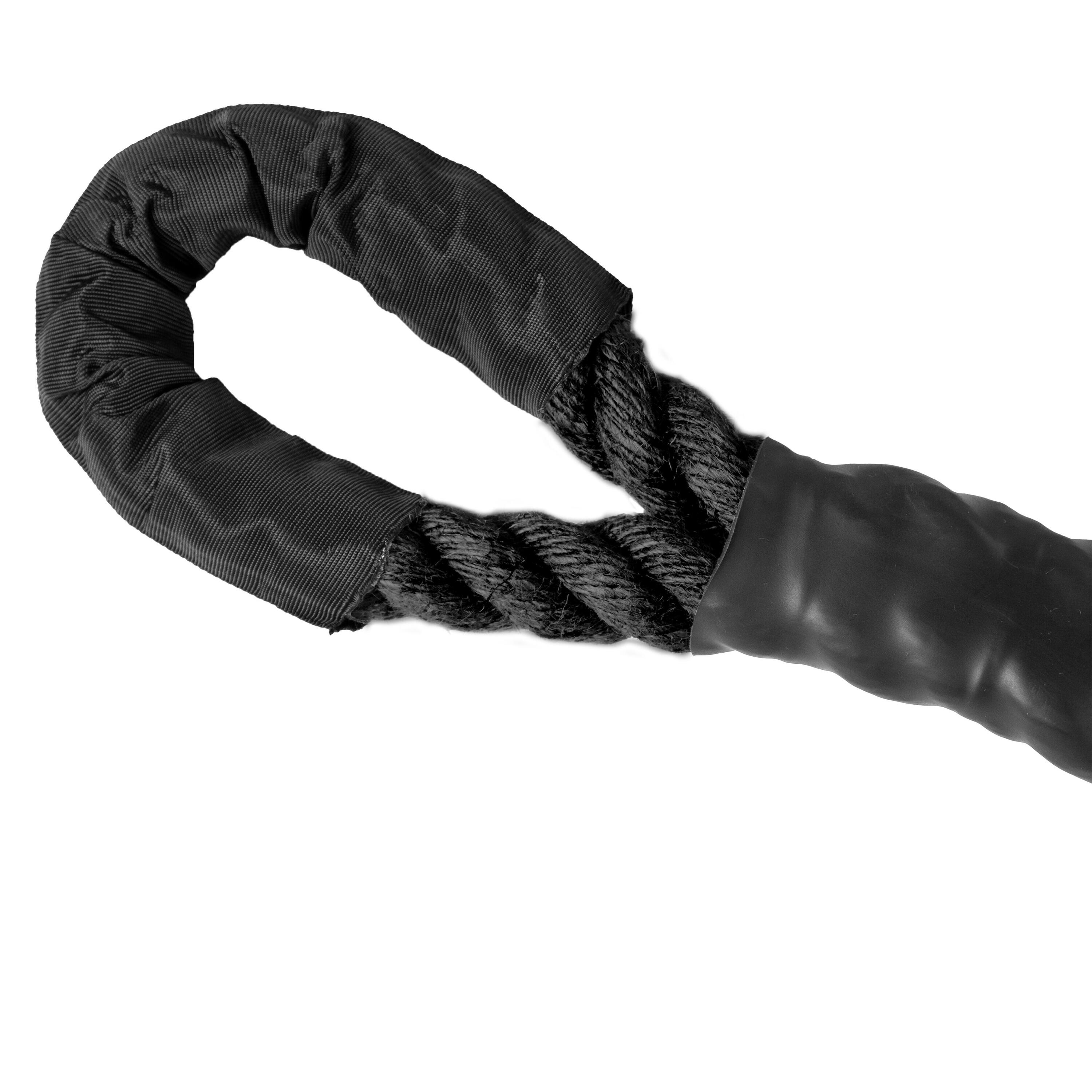Corde d'escalade PP - 3 m 3/3