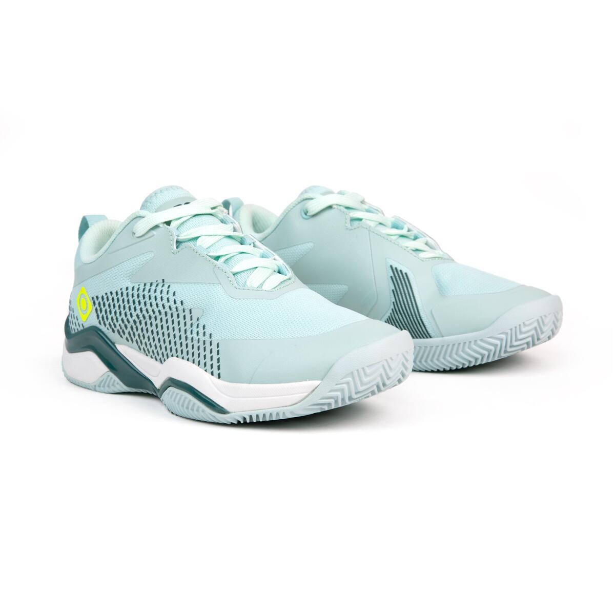 Padel Ultralight Padel Unisexe Chaussure GRATAL Izas 5/7