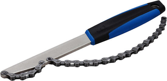 Fouet à Chaîne TurnTable