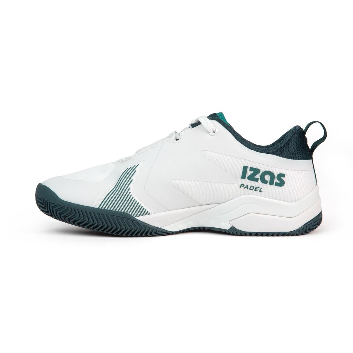 Padel Ultralight Padel Unisexe Chaussure GRATAL Izas 2/7