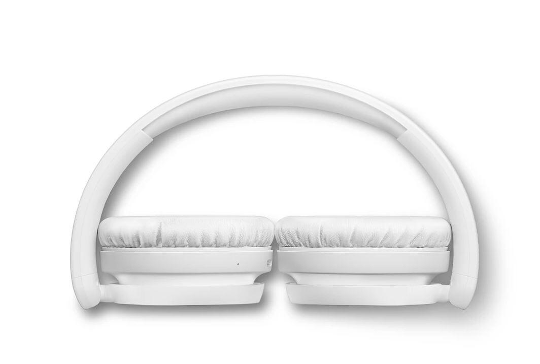 Auriculares Philips TAH5209WT Branco 2/3