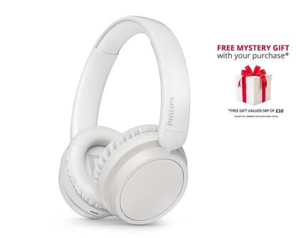 Kopfhörer Philips TAH5209WT Weiß