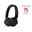 Căști Bluetooth cu Microfon Philips TAH3209BK Negru
