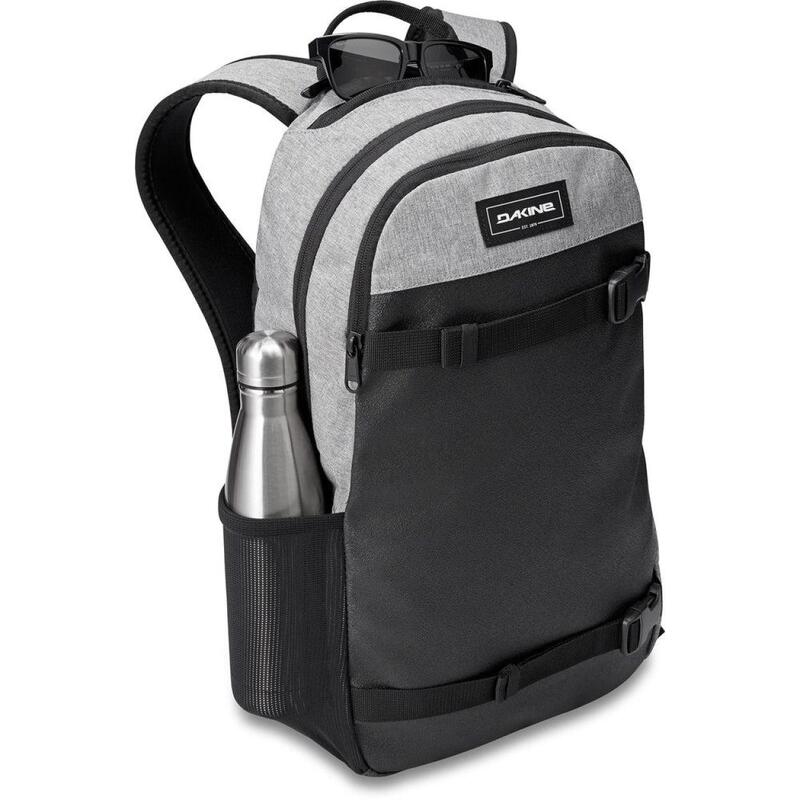 Batoh Urbn Mission 22L