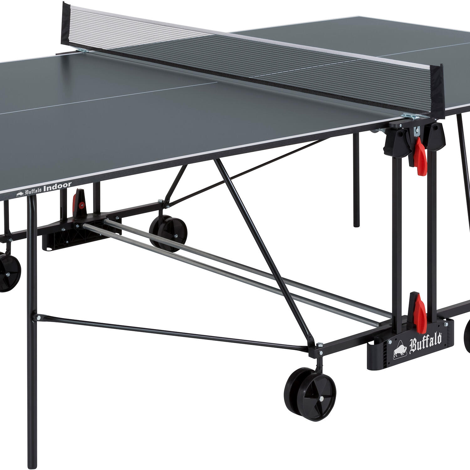 Table de ping-pong - Basic noir 2/2