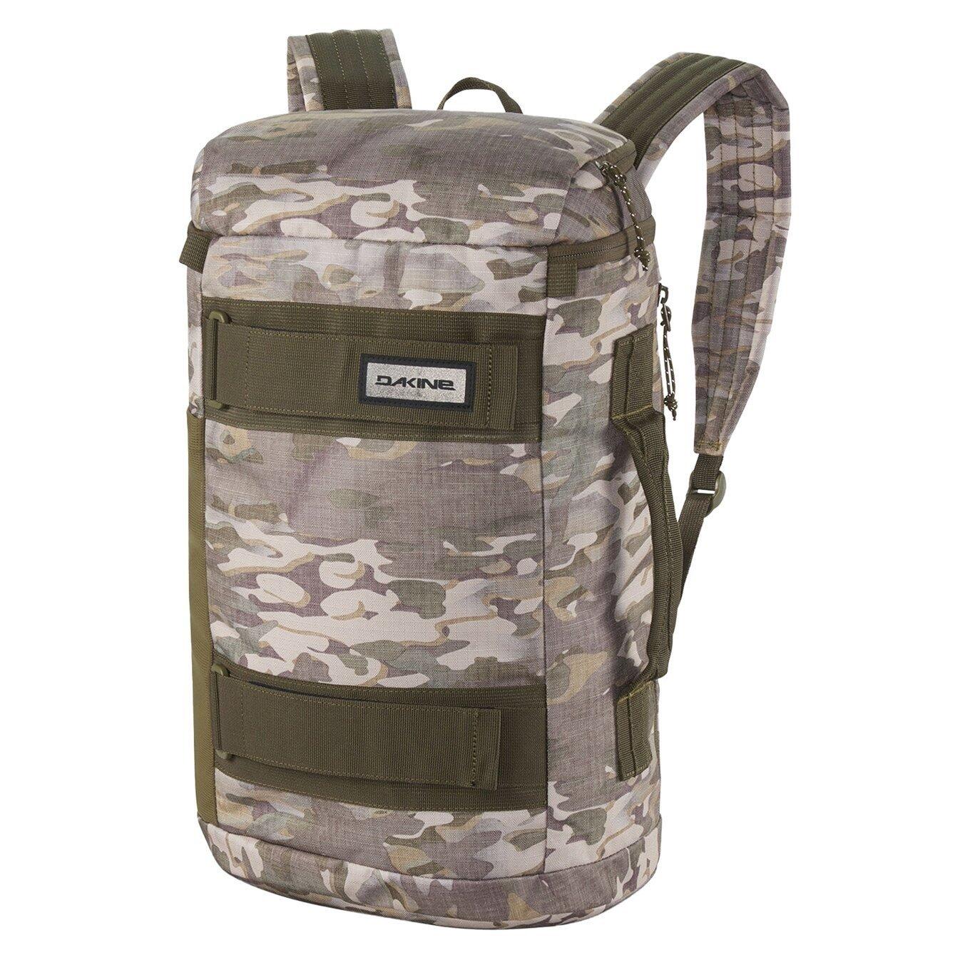 DAKINE Schulrucksack / Rucksack Mission Street 25L