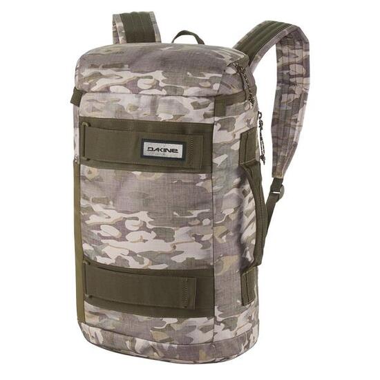 Schulrucksack / Rucksack Mission Street 25L