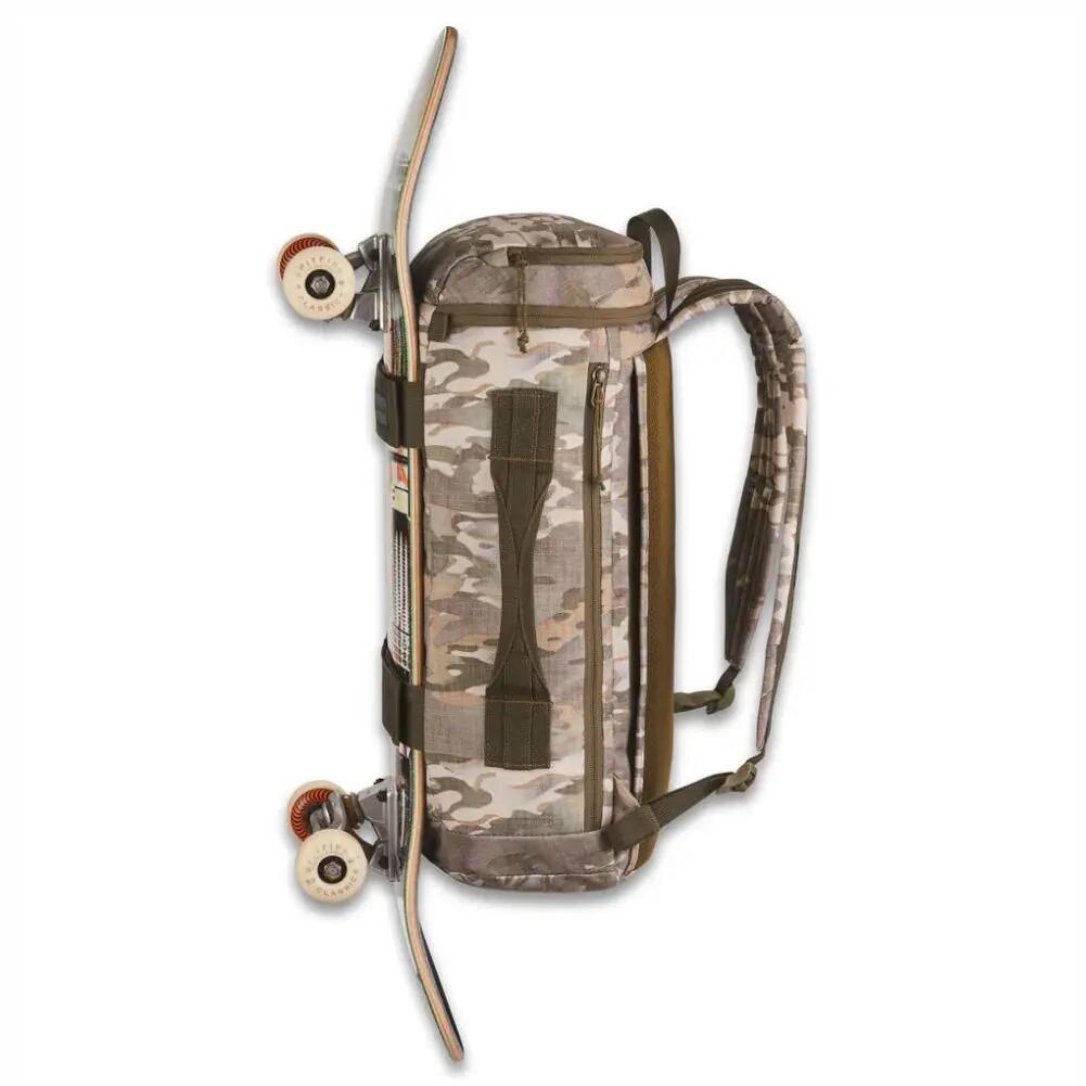 Schulrucksack / Rucksack Mission Street 25L 4/4