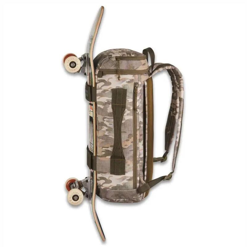 Rucsac școală Dakine Mission Street 25L