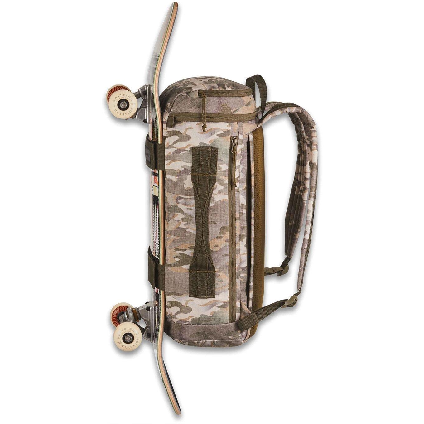 Schulrucksack / Rucksack Mission Street 25L 2/4