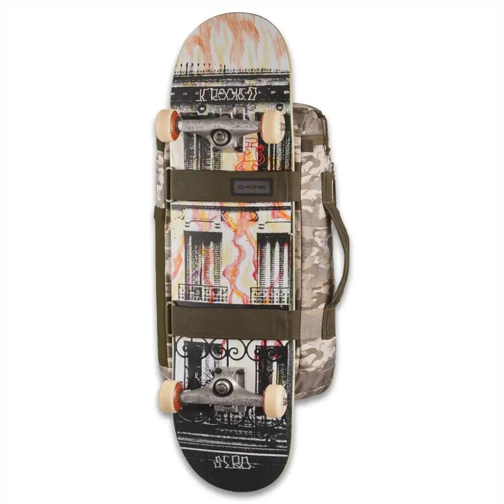 Schulrucksack / Rucksack Mission Street 25L 3/4