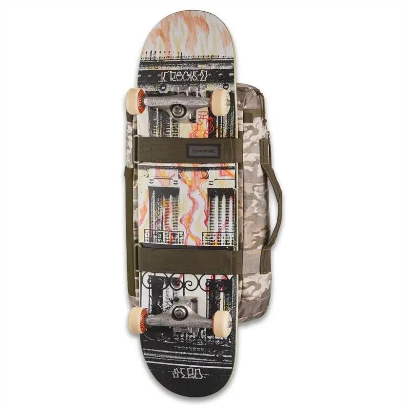 Rucsac școală Dakine Mission Street 25L