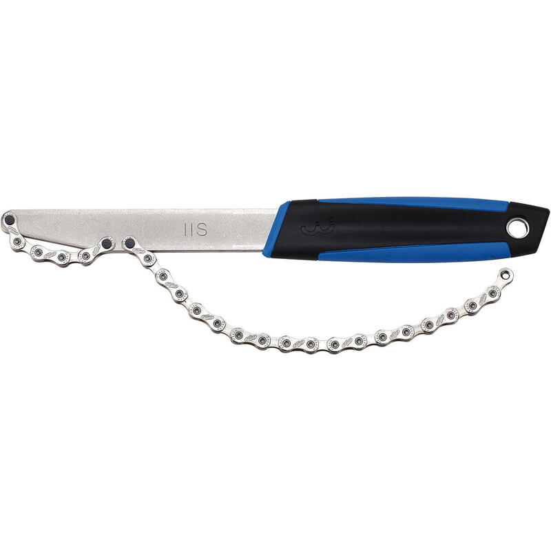 BBB - Cheie cu lant TurnTable pentru demotat pinioane,11 Viteze