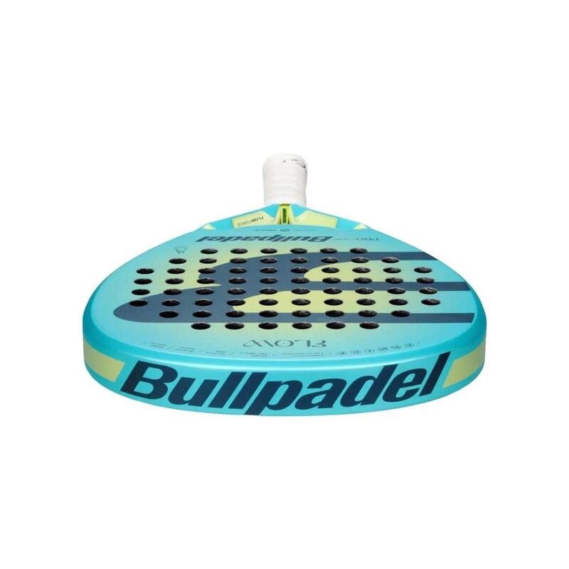 Padelracket Bullpadel FLOW WOMAN 25