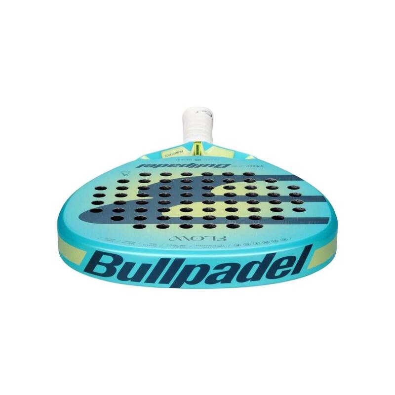 Raquette de padel Bullpadel FLOW WOMAN 25