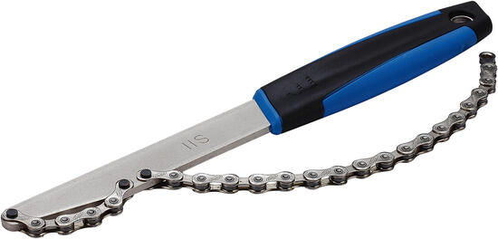 Fouet à chaine TurnTable 11 vitesses