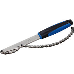 Fouet à chaine TurnTable 11 vitesses