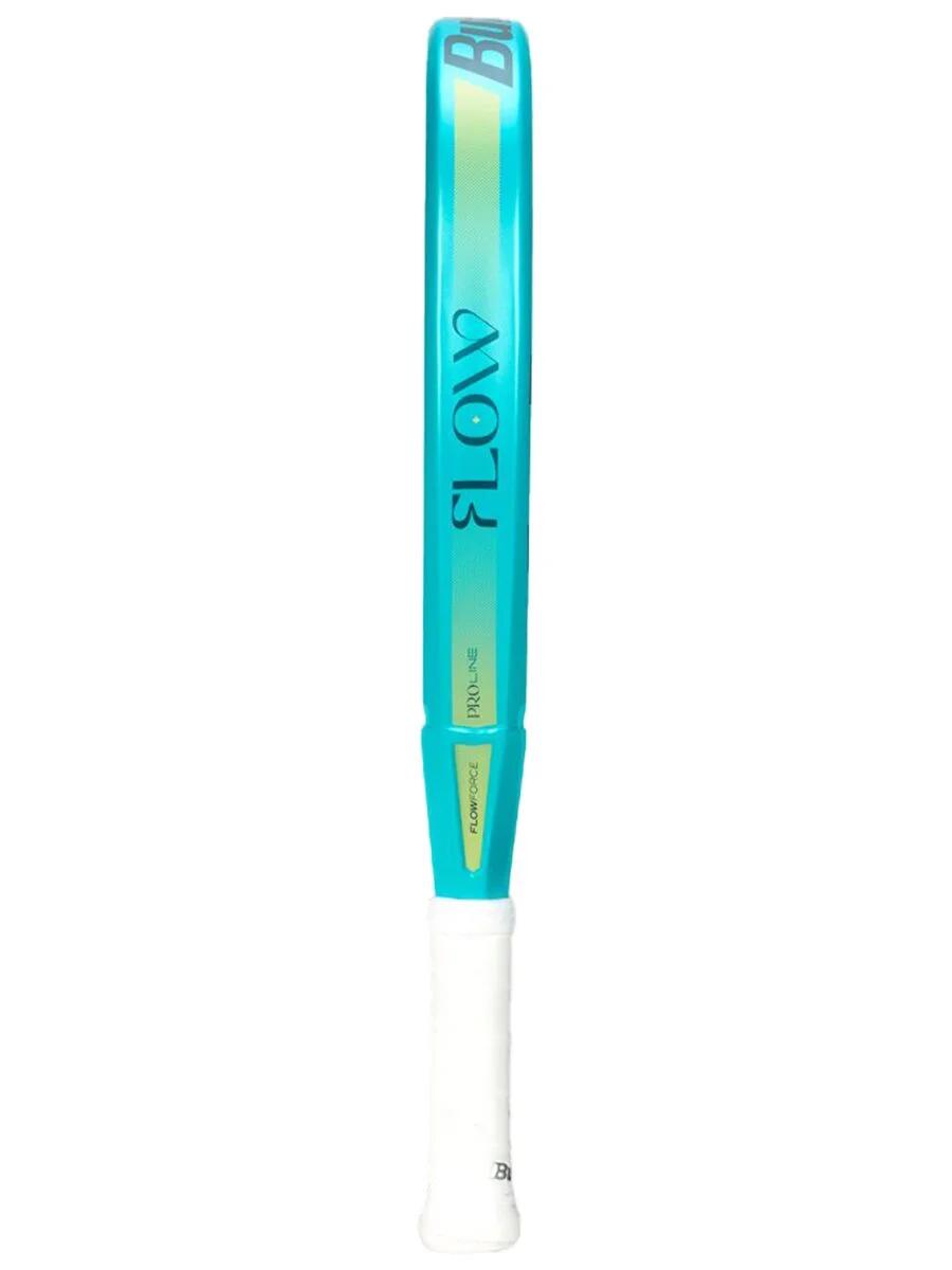 Pala Bullpadel Ale Salazar Flow Woman 2025 3/7