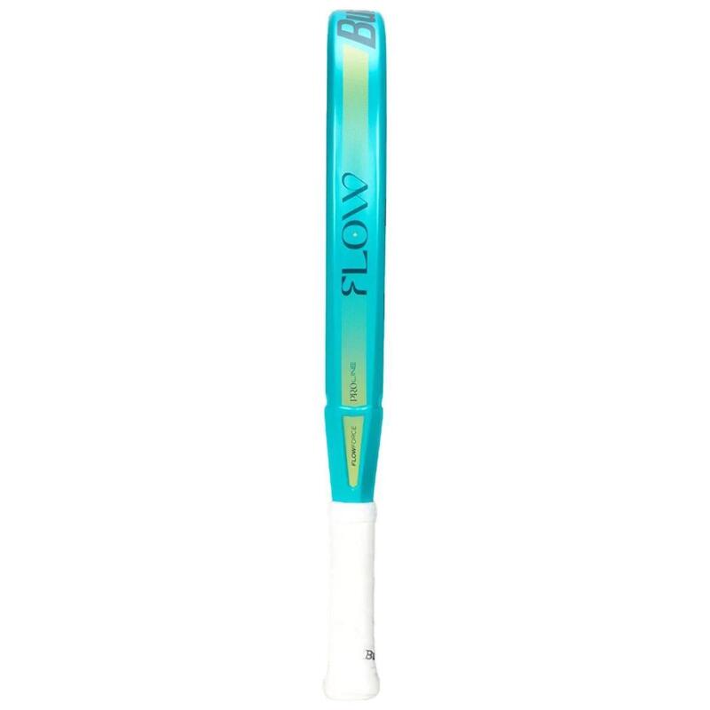 Raquette de padel Bullpadel FLOW WOMAN 25